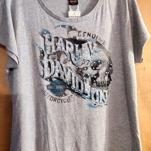 NWT Harley Davidson Shirt